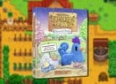 Stardew Valley Official Crochet Book Announced, Out January 2027