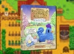 Stardew Valley Official Crochet Book Announced, Out January 2027