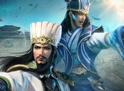 Dynasty Warriors 9: Empires - A Disappointing, Dialled-Back Downgrade