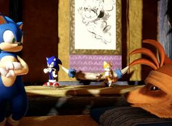 Monster Hunter Rise x Sonic Collab Gets Release Date And Awesome Trailer