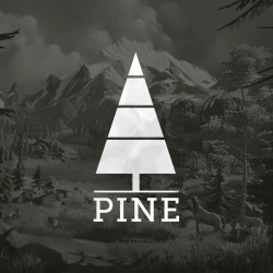 Pine Cover