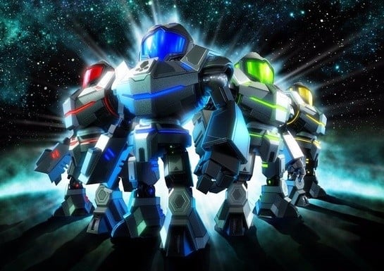 Nintendo Has Renewed Multiple Game Trademarks