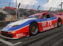 GRID Legends: Deluxe Edition Races Onto Switch 2 Later This Month