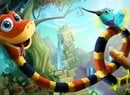 Sumo Digital's Snake Pass Is Receiving A Physical Makeover On Switch