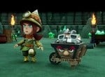 The Reviews Are In For Fantasy Life i: The Girl Who Steals Time