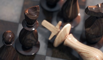 Pure Chess (3DS eShop)