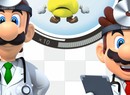 Dr. Mario: Miracle Cure (3DS eShop)