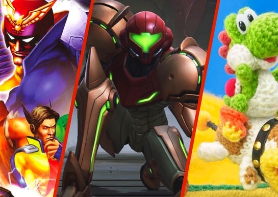 Nintendo Direct Predictions - What Do You Want To See?