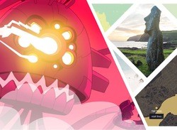 Forever Entertainment To Launch Fred3ric And Wanderlust Travel Stories On Switch This Month