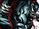 Spider-Man's Sworn Enemy Venom Revealed In Wii U Disney Infinity 2.0 Pack