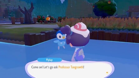 Pokémon Pokopia: Bleak Beach 'Brighten Things Up' Guide - How To Wake Up Mosslax 13