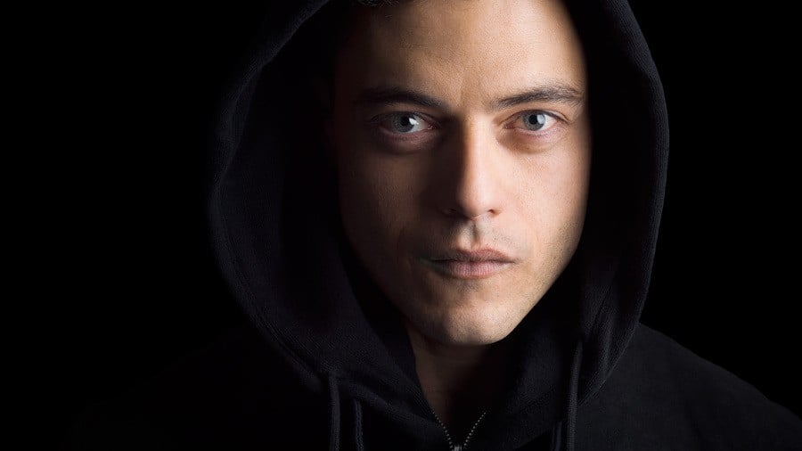 Are you the next Mr. Robot?