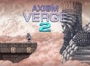 Axiom Verge 2 Has Been Delayed To Q3 This Year