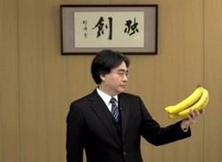Satoru Iwata Reigns Supreme in Annual Shareholders Meeting