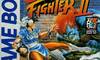 Street Fighter II - Game Boy