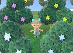 Animal Crossing: New Horizons Update 1.4.1 Patch Notes - Hacked Trees Are Gone