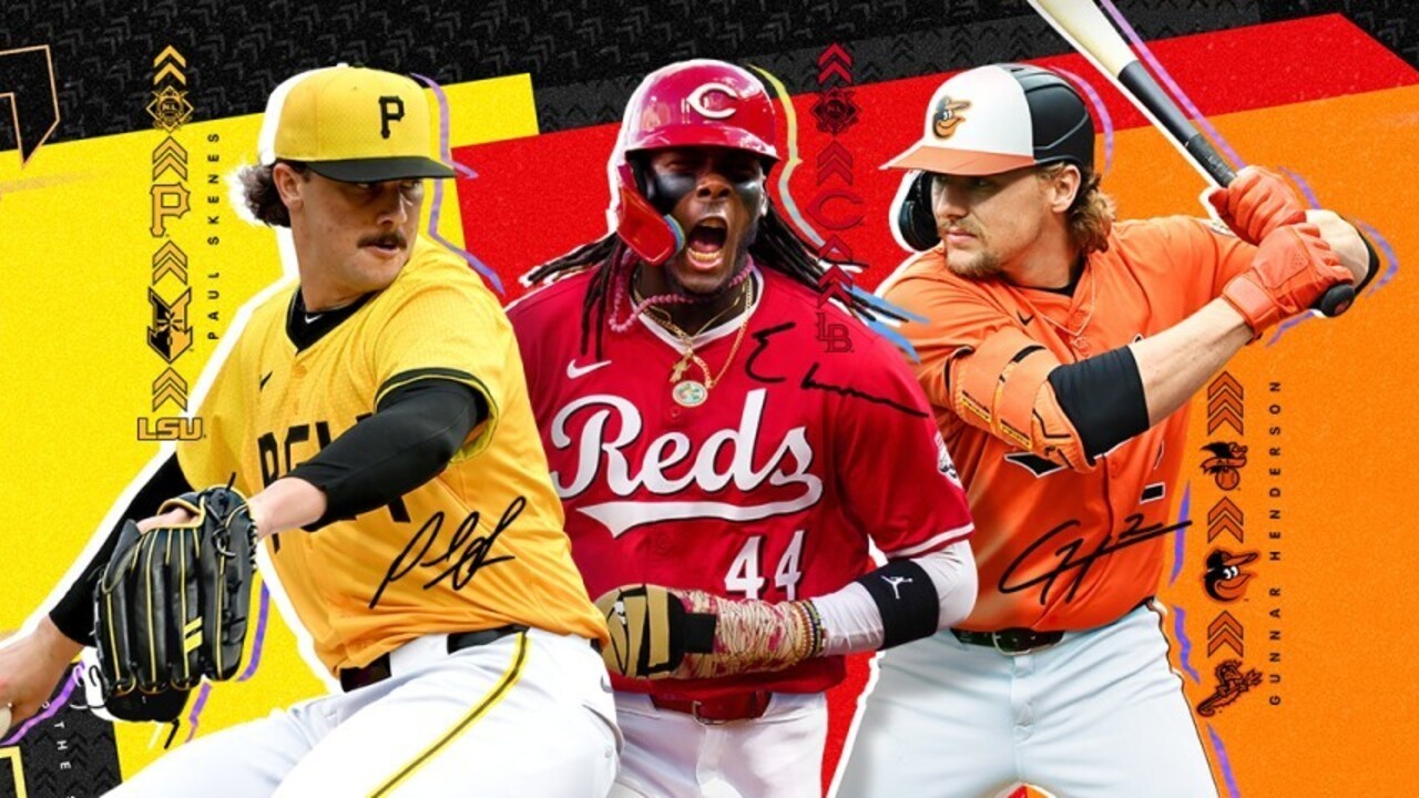 MLB The Show 25 (2025) | Switch Game | Nintendo Life