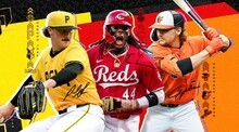 MLB The Show 25
