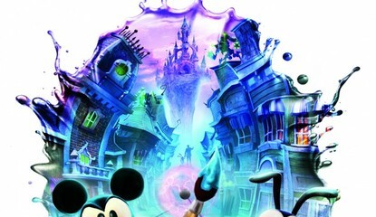 Disney Epic Mickey 2: The Power of Two Confirmed for Wii U Launch Day in Europe