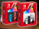 So, Which Switch OLED Did You Buy?