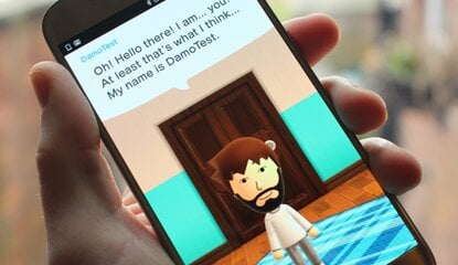 Hurrah, Miitomo Is Now Available In The West