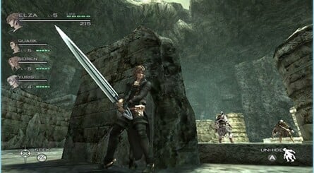 The Last Story 15th Anniversary