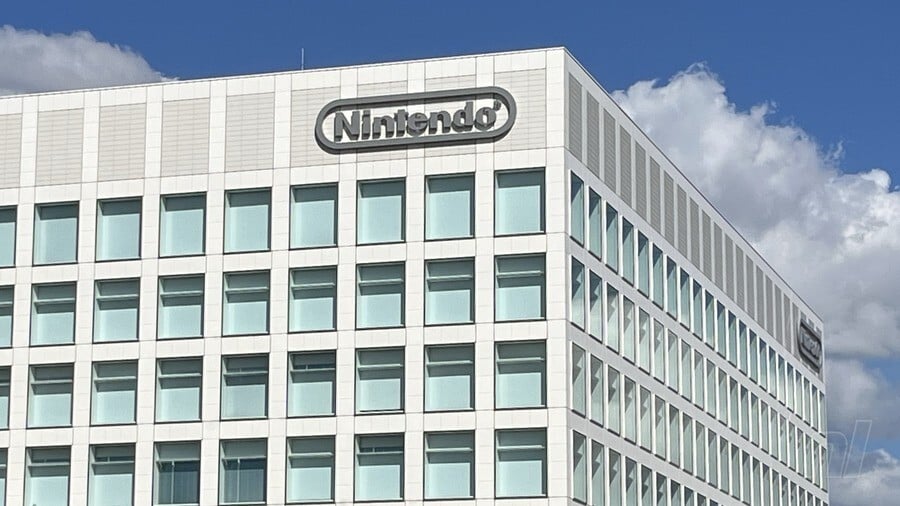 Nintendo dzieli się gwałtownie po akcji taryfowej Trumpa
