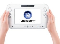 Ubisoft Wants to Be Top Dog on Wii U