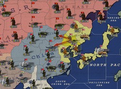 World Conqueror 3D Will Satisfy 3DS eShop Tyrants Soon