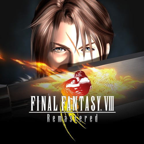 final fantasy 8 remastered switch