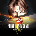 Final Fantasy VIII Remastered (eShop'a Geçin)