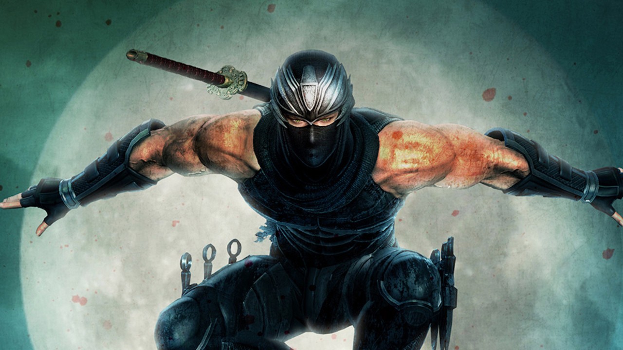 New Ninja Gaiden scan shows off cute characters