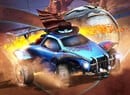 Rocket League Season 4 Drops On August 11, With New Modes And Wild West Stuff