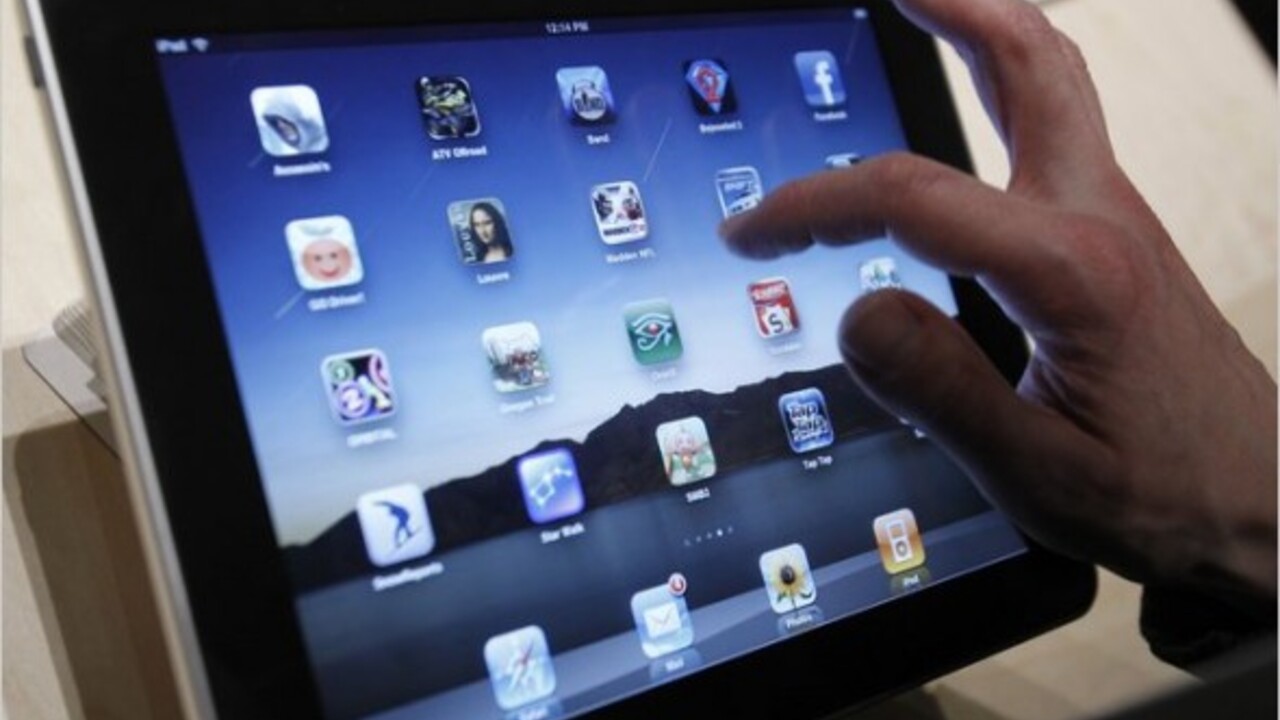 任天堂、AppleのiPadは脅威ではないと主張