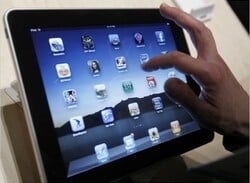 Nintendo Insists That Apple's iPad Isn't a Threat