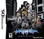 News ▻ - TWEWY The Animation to begin airing April 2021 in Japan