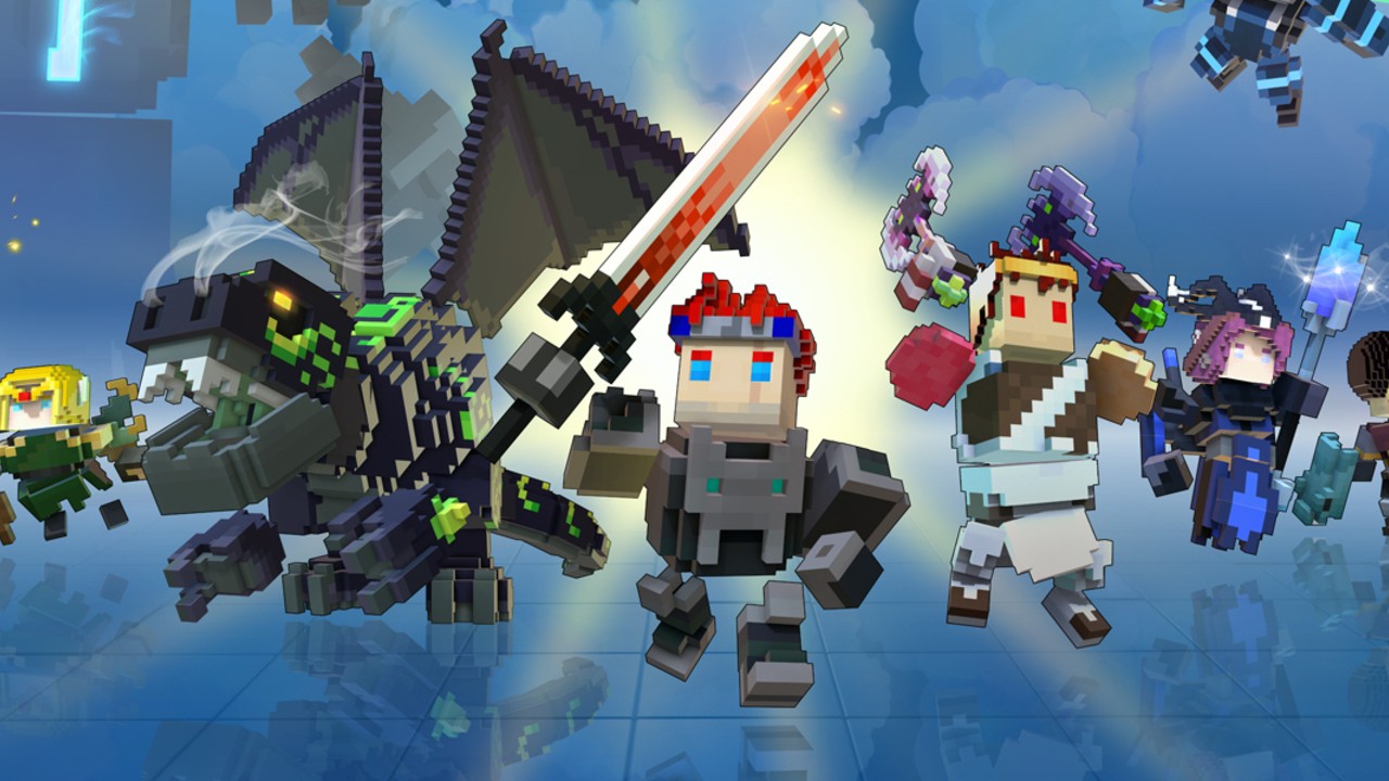 Trove 2021 Switch EShop Game Nintendo Life 1280x720