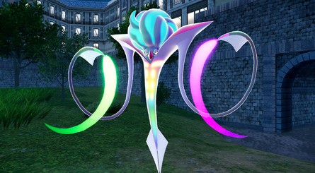 Pokémon Legends Z-A