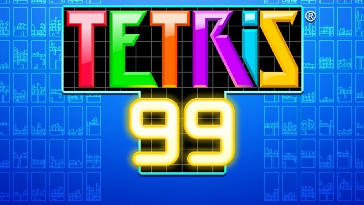 Nintendo在Tetris 99之後的進一步開關在線獨家提示