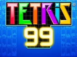 Nintendo Hints At Further Switch Online Exclusives Following Tetris 99