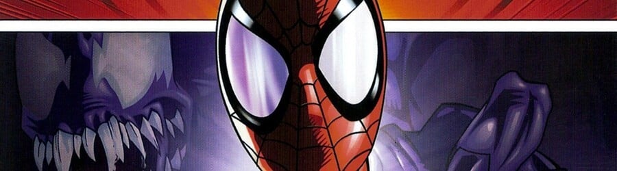 Ultimate Spider-Man (GBA)