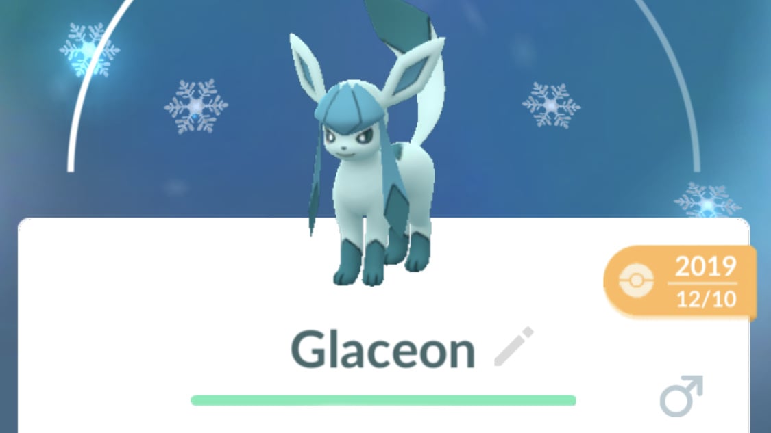 Pokémon Go Eevee evolution: How to evolve Eevee into Sylveon, Leafeon,  Glaceon, Umbreon, Espeon, Vaporeon, Jolteon and Flareon