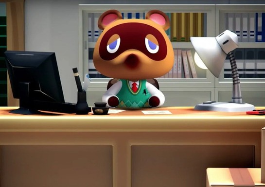 Nintendo's Tom Nook Tax Day Tweet Has Sent Animal Crossing Fans Into Overdrive