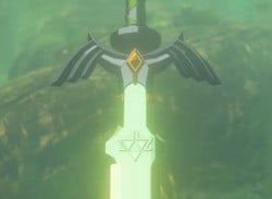 Tears Of The Kingdom's Unbreakable Master Sword Reclaimed With Very Complicated Glitch