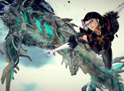 The Witch Is Back - Bayonetta 3 Is Real, And We've Played It