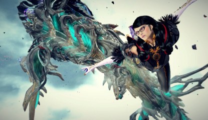 The Witch Is Back - Bayonetta 3 Is Real, And We've Played It