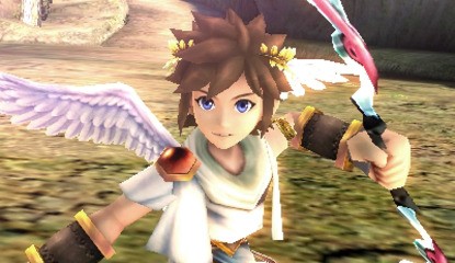 Xenoblade and Kid Icarus Missing from NPD's April Chart