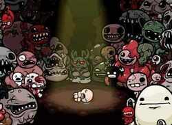 The Binding of Isaac: Rebirth Launches on the New 3DS and Wii U on 23rd July in North America