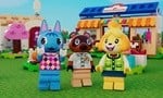 Where To Buy LEGO Animal Crossing - Every Set Available To Order