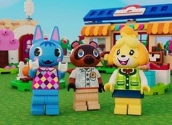 Where To Buy LEGO Animal Crossing - Every Set Available To Order